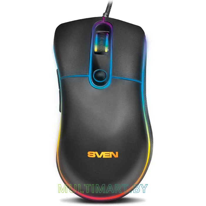 Игровая мышь SVEN RX-G940